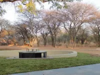 Foreva Wild Hotels in Cullinan