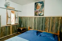 Backpacker Kawah Ijen Hotels in Banyuwangi Sub-District