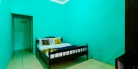 OYO Homes 91119 Desa Wisata Brajan - Double Habitación No Acondicionador De Aire