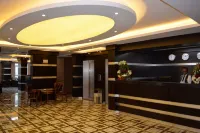 Tilal Almadina Hotel & Suites Hotels in As-Salt