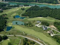 Woodlake Lodge Golf and Country Club Hotel a Tazewell