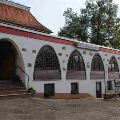 Gasthof Sondergeld Hotel Exterior