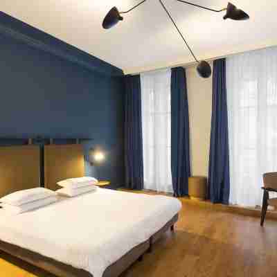 Hôtel Silky by HappyCulture Rooms