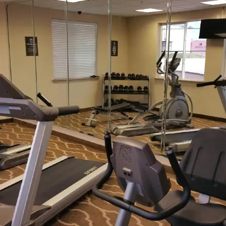 Comfort Inn & Suites Lakeside