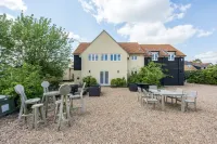 The Pheasant Public House & Hotel