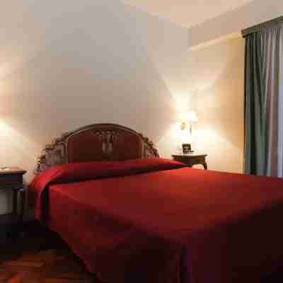 Hotel Villa Pigna Rooms