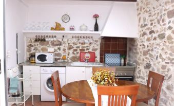 House with 3 Bedrooms in Estivella Near the Beach