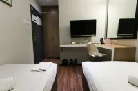 Hotel 99 Botanik Klang Hotels in Klang District