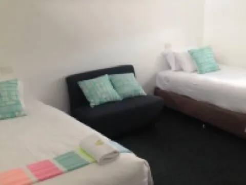 Elmore Victoria Hotel Motel Hotels in Elmore