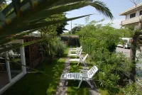 Hotel Patrizia - Pools