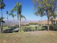 Ramot Resort Hotel فنادق في Had Nes