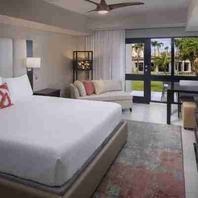 Bucuti & Tara Boutique Beach Resort - Adult Only Rooms