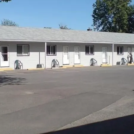 Hilltop Motel