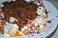 Uğurlu Konakları - servizio colazione