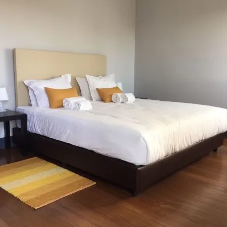 Villa Caparica Hostel
