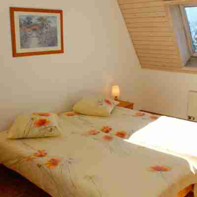 沙莫賽爾公寓 Rooms