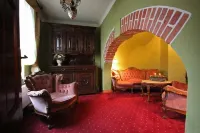 Hotel Zamkowy - WiFi