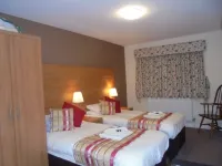The River Don Tavern and Lodge Hotels in der Nähe von Encore Bar Scunthorpe