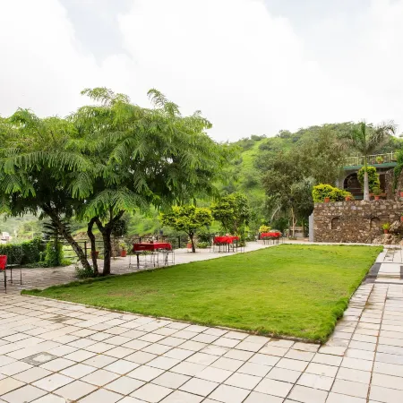 Tiger Valley Resort Kumbhalgarh