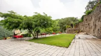 Tiger Valley Resort Kumbhalgarh Hotels in Kumbalgarh
