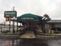 Hospitality Inn - Buffalo Airport Hotels in Bowmansville