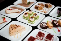 Evropa Hotel Hotels in Bishkek