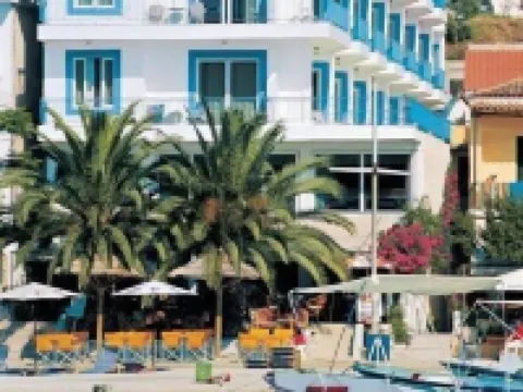 Dolfin Hotels in Tolo
