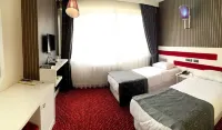 Kadhirga Hotel Hotels near 19 Mayıs University Institute of Social Sciences