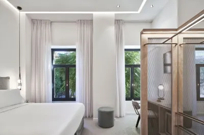 Nlh Monastiraki - Neighborhood Lifestyle Hotels Hotels in Psiri