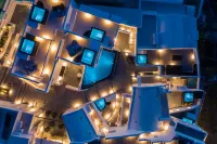 Sole d'Oro Luxury Suites