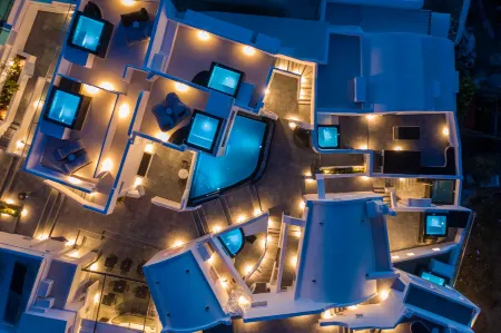 Sole d'Oro Luxury Suites