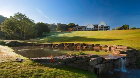 The Celtic Manor Resort