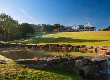 The Celtic Manor Resort