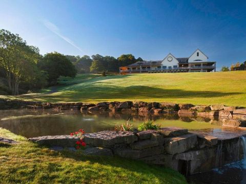 The Celtic Manor Resort