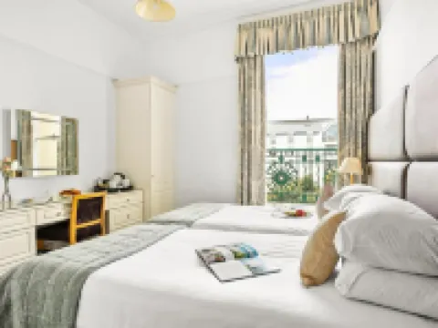 The Falmouth Hotel Hotels in Falmouth