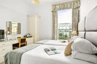 The Falmouth Hotel Hotels in Falmouth