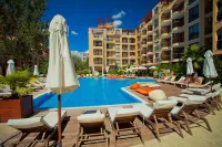 Harmony Suites 2,3