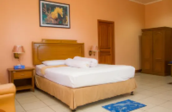 Grand Pondok Impian