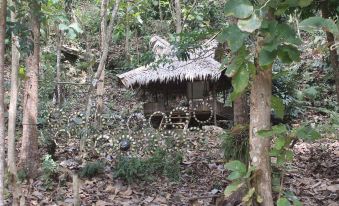 Pondok Rivana Batukaras
