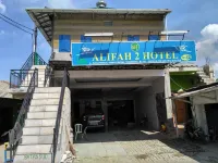 Hotel Alifah 2 - 2-Star