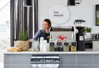 Mercure Bendigo Schaller - breakfast