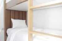 2Br Apartment Grand Asia Afrika Near Alun-Alun Bandung