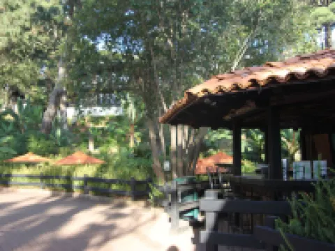 Monteverde Hotel de Cabañas Hoteles en Mazamitla
