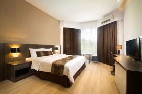 Grand Kecubung Hotel