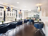 Park Inn by Radisson Luxembourg City Hotels near Hollerich Train Station
