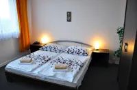 Hotel Milotel Hotels in Olomouc