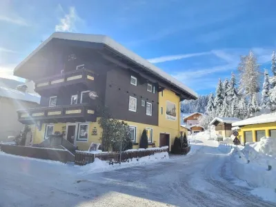 Pension Haus Rohrmoser