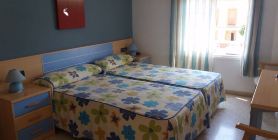 Hostal Talavera