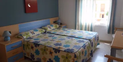Hostal Talavera