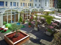 Best Western Hotel President Hotels near Hardtberg